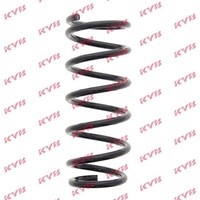 1X KYB Fahrwerksfeder K-Flex RC5868 FüR Almera Nissan N16 2 Hatchback Dci