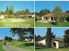 64 CAMBO LES BAINS LE HAMEAU D ARNAGA