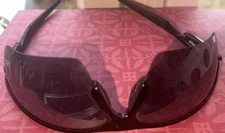 Genuine STIHL "Sleek Line"  Safety Glasses Mirror Lens NEW!