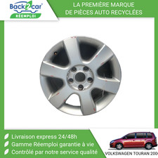 Jantes Volkswagen TOURAN