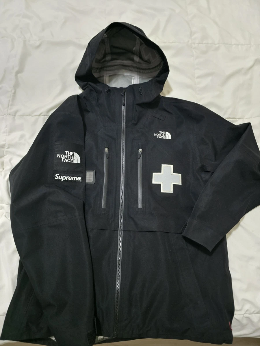 Las mejores ofertas en The North Face Summit Series Negro abrigos