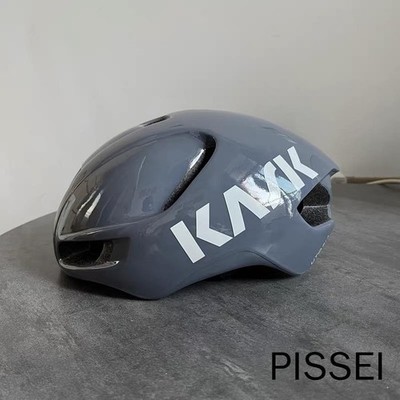 Italian Kask UTOPIA Road Aero Helmet Wind-Breaking Breathable Safety Gear