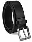 Ceinture en cuir véritable pour homme Timberland – Ceinture classique, décontractée pour tous les jours