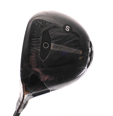 Titleist GT 280 MINI Driver 13* w/ Hzrdus 70 6.0 Stiff-Flex LH +HC