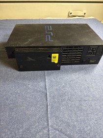 PlayStation 2 Console