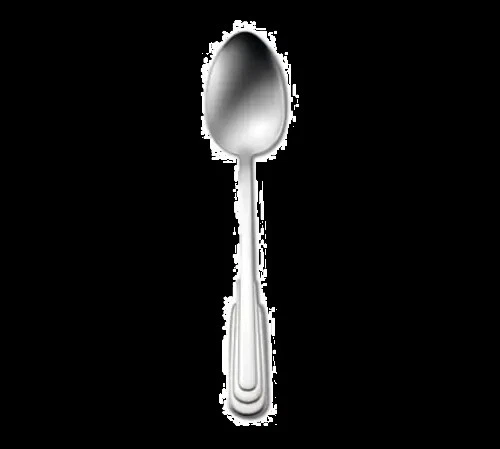 Oneida 2507STSF Cityscape 18/10 Stainless Steel 6" Teaspoon - 3 Doz