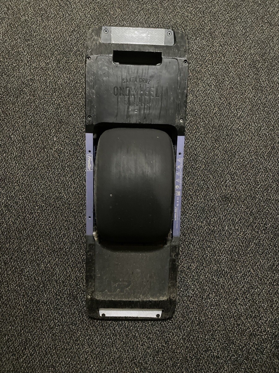 Onewheel XR Blue- OW10000600 858770005189 | eBay 