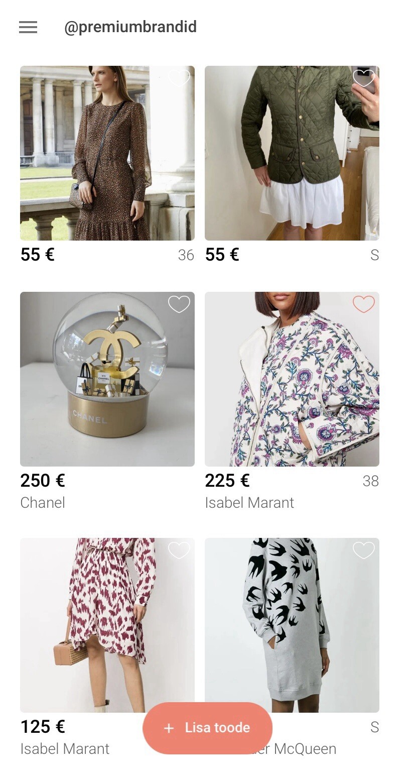 Designer clothes for women over 1000 items image 3