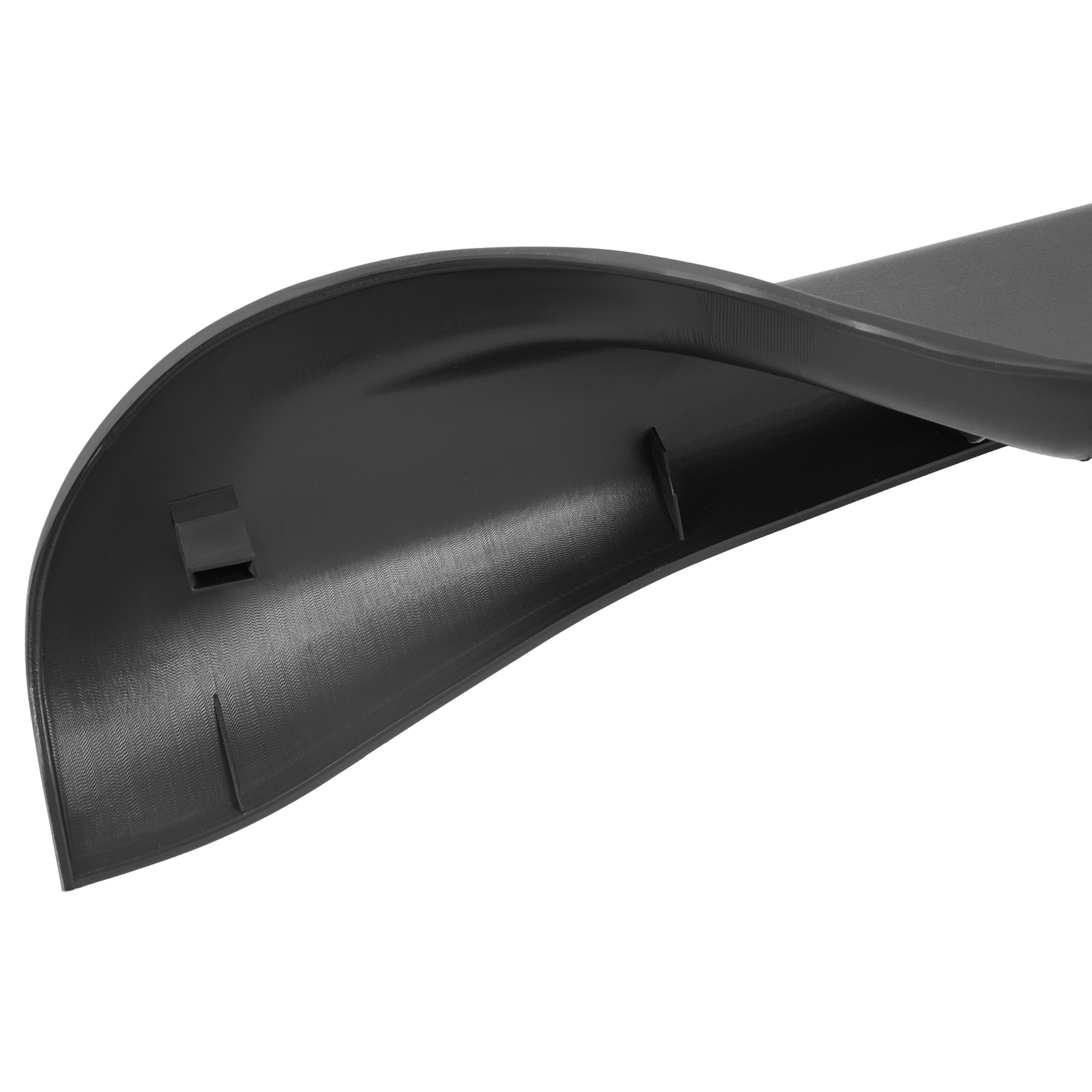 3Pcs Rear Bumper Step Pads For Ford Super Duty 99-07 FO1191113 | FO1191116