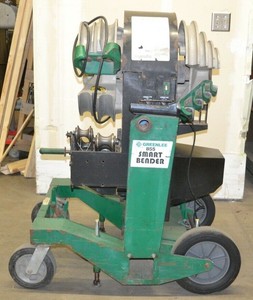 ridgid emt greenlee conduit
