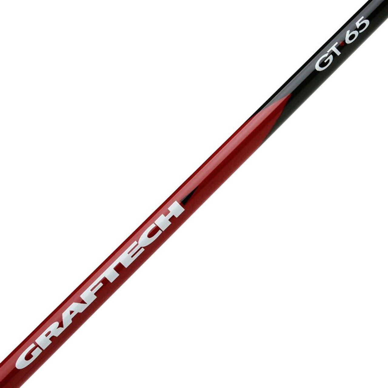 Graftech GT 65 Graphite Iron Golf Club Shaft .370" Tip Combo A/L Flex LOT OF 7 eBay