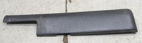 VW Golf 4 Cabrio 1E Bj 99 Abdeckung Verkleidung Armaturenbrett LINKS #124731-G5