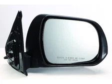 For 2012-2013 Toyota Tacoma Mirror Right TechPro 13973WV