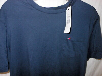Tommy Hilfiger Plain T Shirt Sale, 58 