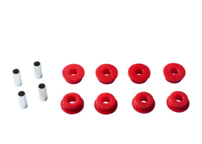 Nolathane Rear Watts Link Side Bushes for Ford Falcon XE XF EA EB ED EF EL