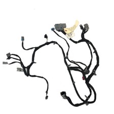 Center Console Wiring Harness 2015-2019 Suburban Tahoe Yukon 23124541