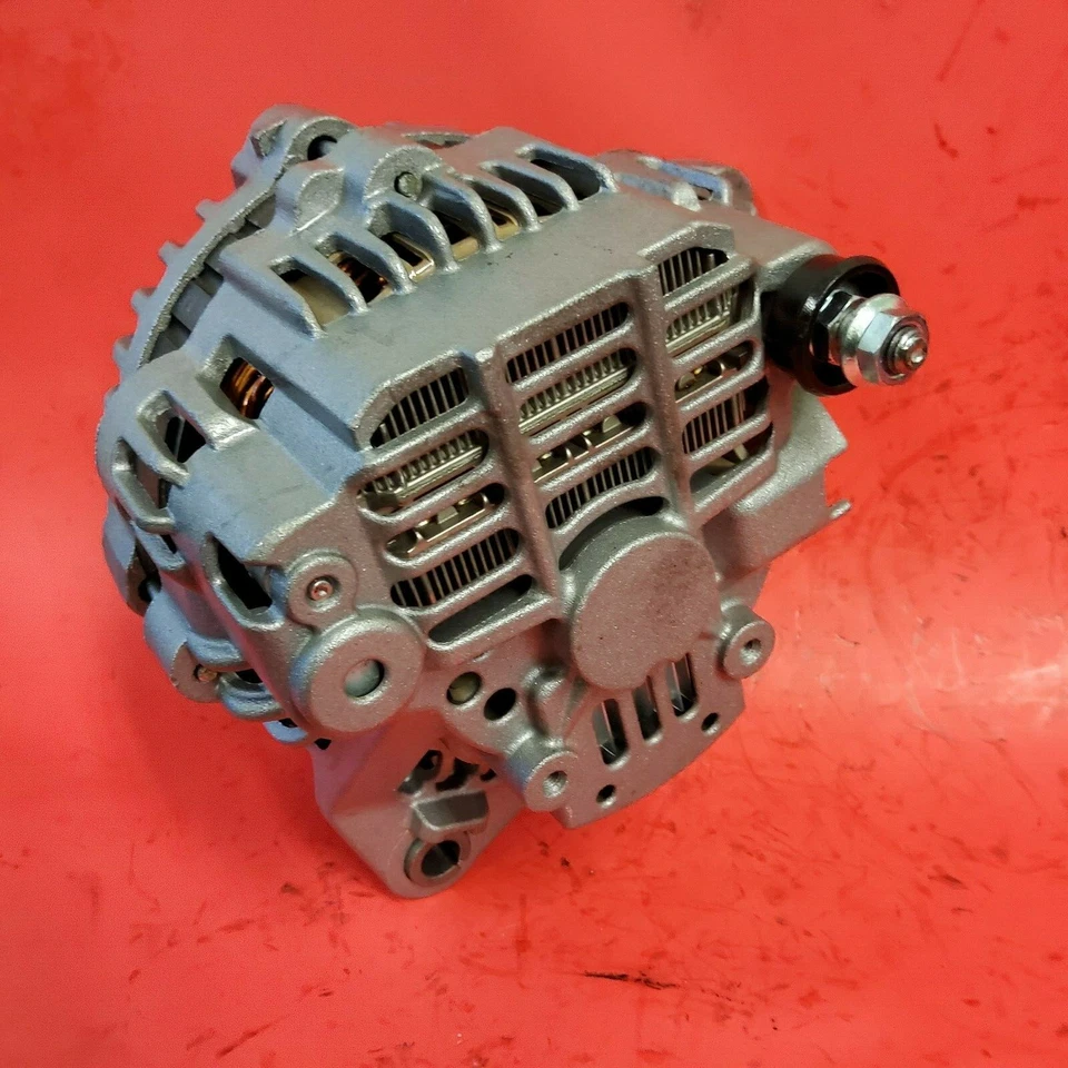 Alternador Dodge Stratus 2001 a 2005 motor V6/3,0 L 85 amperios con garantía Foto 3 de 4