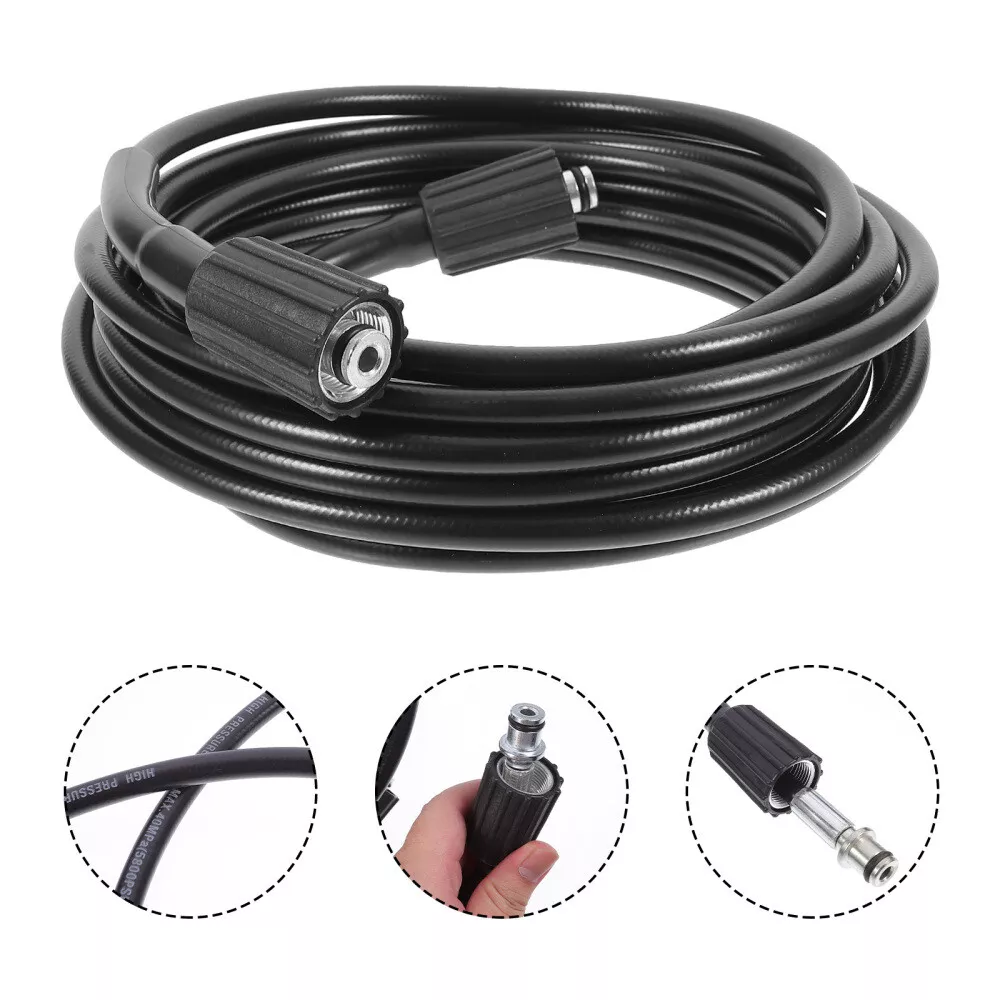 Power wash hoses deals