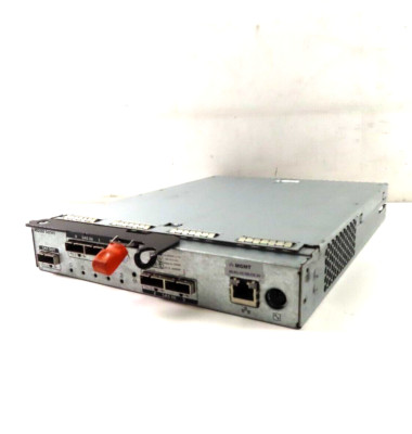 Dell MD32 Series 4 Port 6Gb/s SAS Controller Modul für Powervault MD3200/MD3220