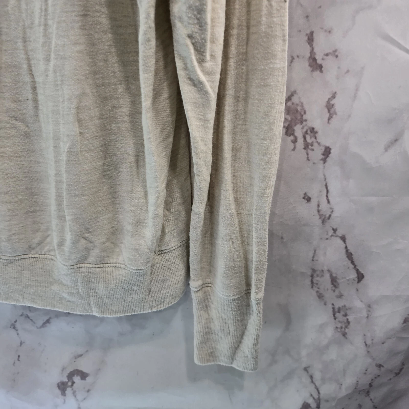 athleta studio boatneck long sleeve sweatshirt tee shirt