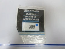 *NEW OEM* 0770 Mercury Quicksilver Gasket F14030