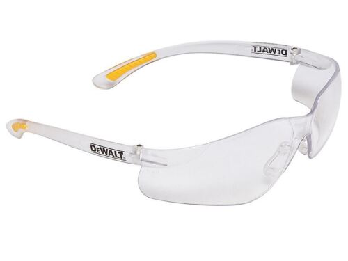 Gafas de seguridad transparentes DEWALT - Contractor Pro - Imagen 1 de 1