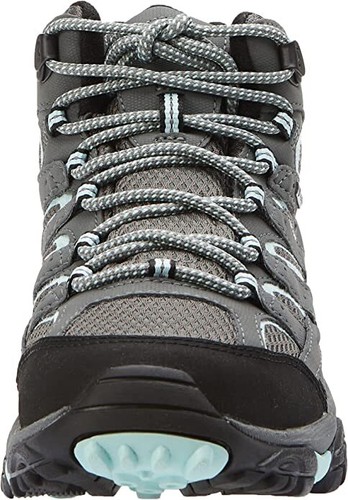 Merrell Women s Moab 2 Mid GTX Hiking Boot - Picture 2 of 6
