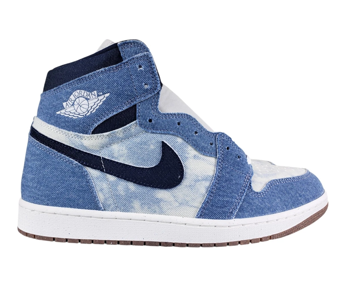 Jordan 1 Retro OG High Denim | eBay