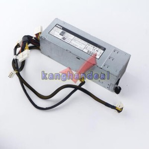 1PC Used DH550E-S1 550W power supply For Dell R520 T420 server