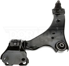 Dorman CB45233PR Suspension Control Arm And Ball Joint Assembly fits Volvo XC60