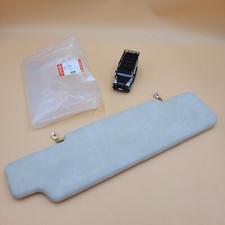 LAND ROVER DEFENDER LEFT SUN VISOR STATION WAGON 1653499 Part MTC5699