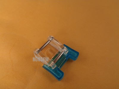 Button Sewing Foot Elna eXcellence 680,730,760,780 eXpressive 860,900 #859811008
