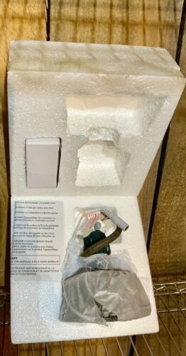 VERY RARE Department 56 Harry Potter Village LORD VOLDEMORT & NAGINI 6005623 - Picture 4 of 6