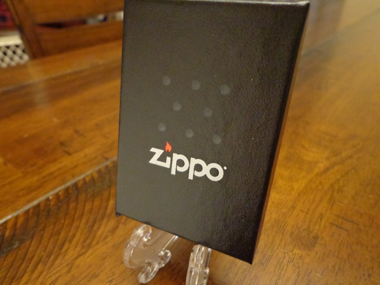 WE BUY JUNK AND SELL ANTIQUES OLD RED BARN SIGN ZIPPO LIGHTER EXCLUSIVE