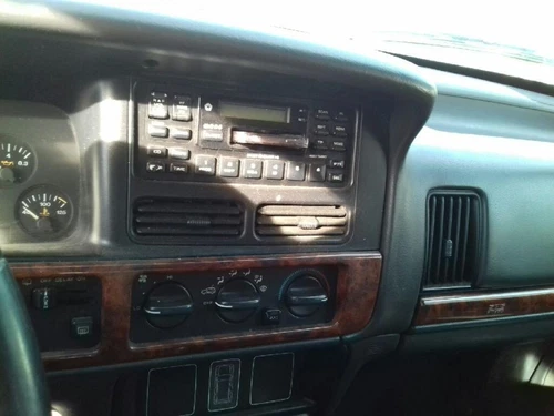 5269377 Mando Intermitentes para JEEP GRAND CHEROKEE (ZJ/Z) 1995 2432067 - Imagen 8 de 10