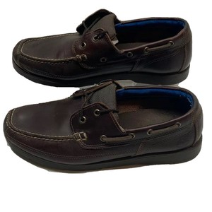 men's piper cove boat shoes