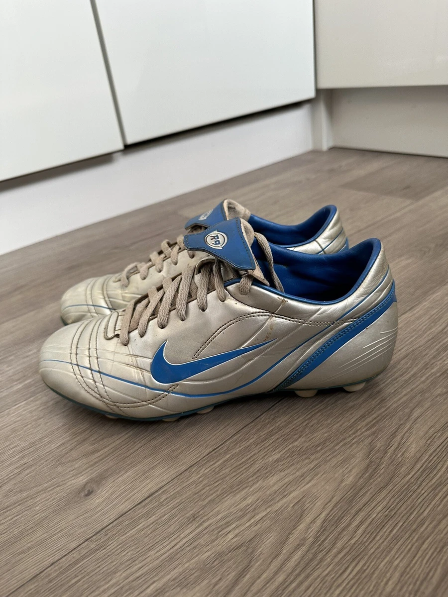 Mercurial vapor hotsell 2005