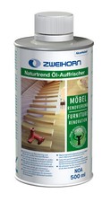 [57,00€ / L] Zweihorn Naturtrend Öl-Auffrischer NOA