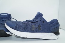 Under Armour Charged ROGUE 2.5 EU 46 US 12 UK 11 Blau Sportschuhe
