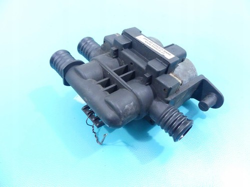 HEIZVENTIL BMW 7 E65 2007 (im-07 76792)