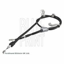 Genuine Blue Print Parking Brake Cable - ADG046285