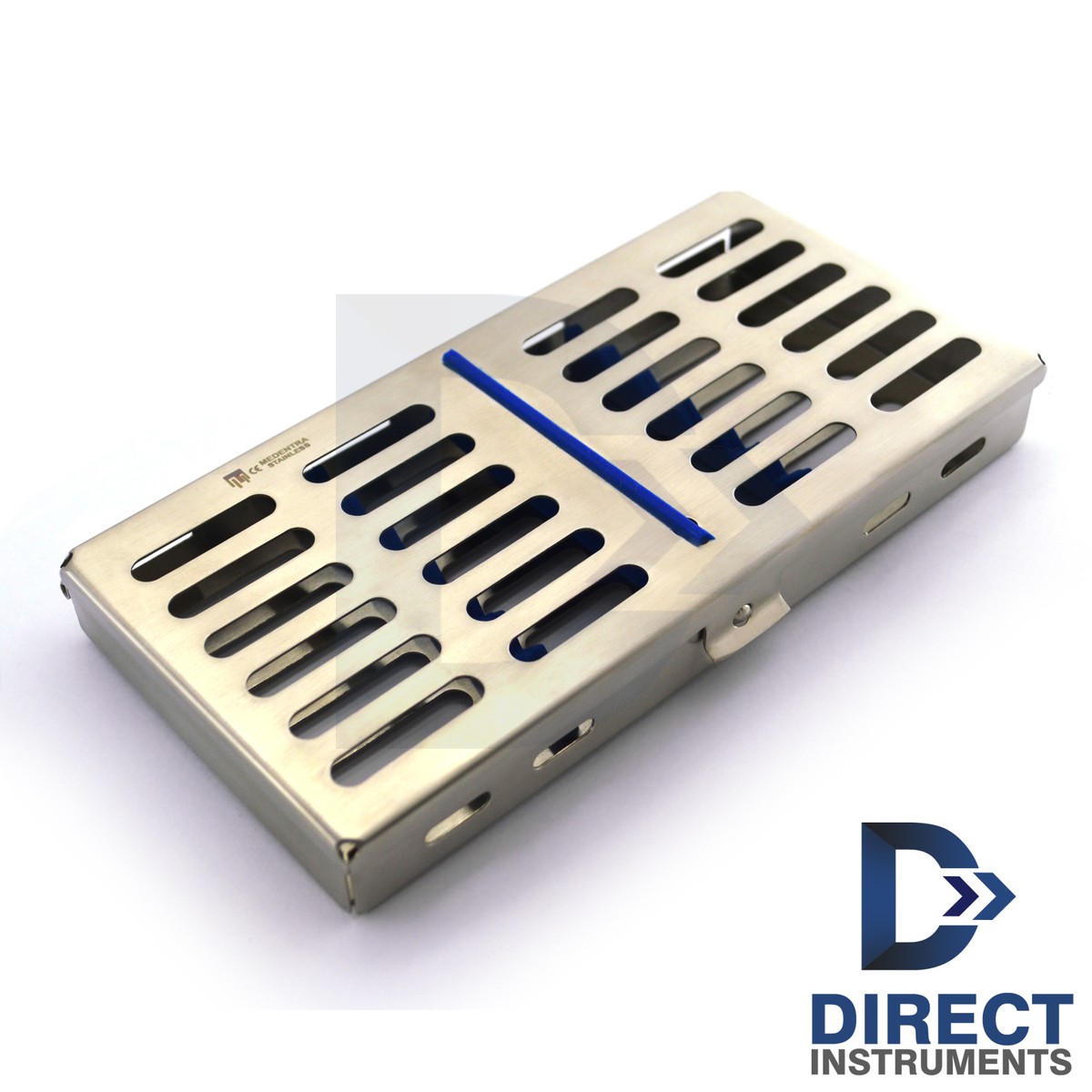 Curetta Odontoiatrica - 49-150-001 - Medicta Instruments - Foto 10