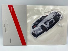 Toyota Supra Deodorante Specchio TUNING RACING SPORT Drift