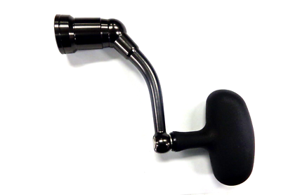 リール windaprihandaDigitanaSLS 2Speed 4000 Daiwa New Part Reel Handle J42-2801 Saltist 6500 8000 Spinning