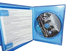 Tom Clancy's Rainbow Six Siege (PlayStation 4, 2015)