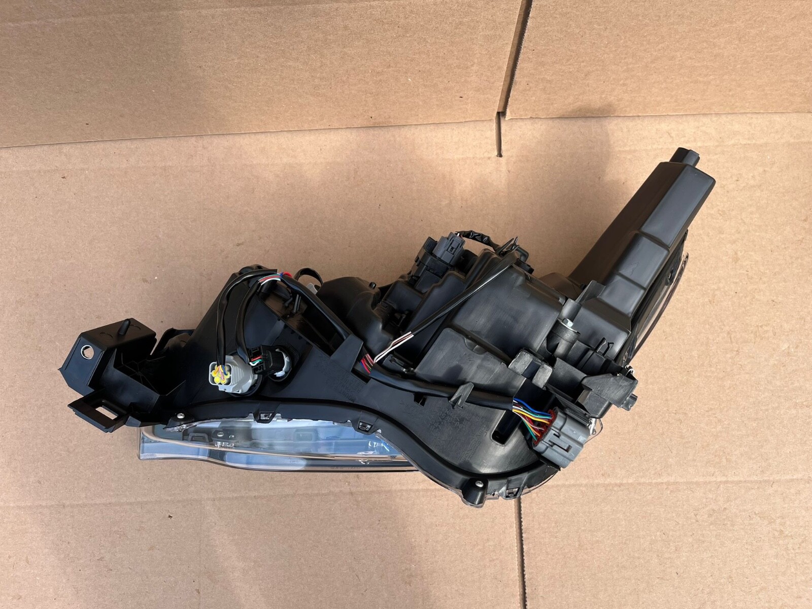 2017 2018 2019 2020 2021 Headlight for Mazda CX5 CX-5 Headlight LED