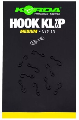 Korda Hook Klip Medium