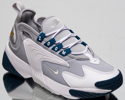 zoom 2k grey wolf