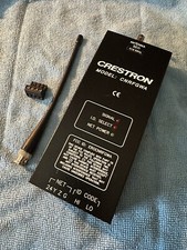 Crestron CNRFGWA-418 Wireless 418Mhz RF Gateway Antenna With Connector