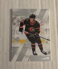2023-24 Upper Deck SPX Tim Stutzle #68 /299